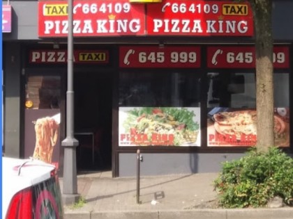 Photo: King Pizza